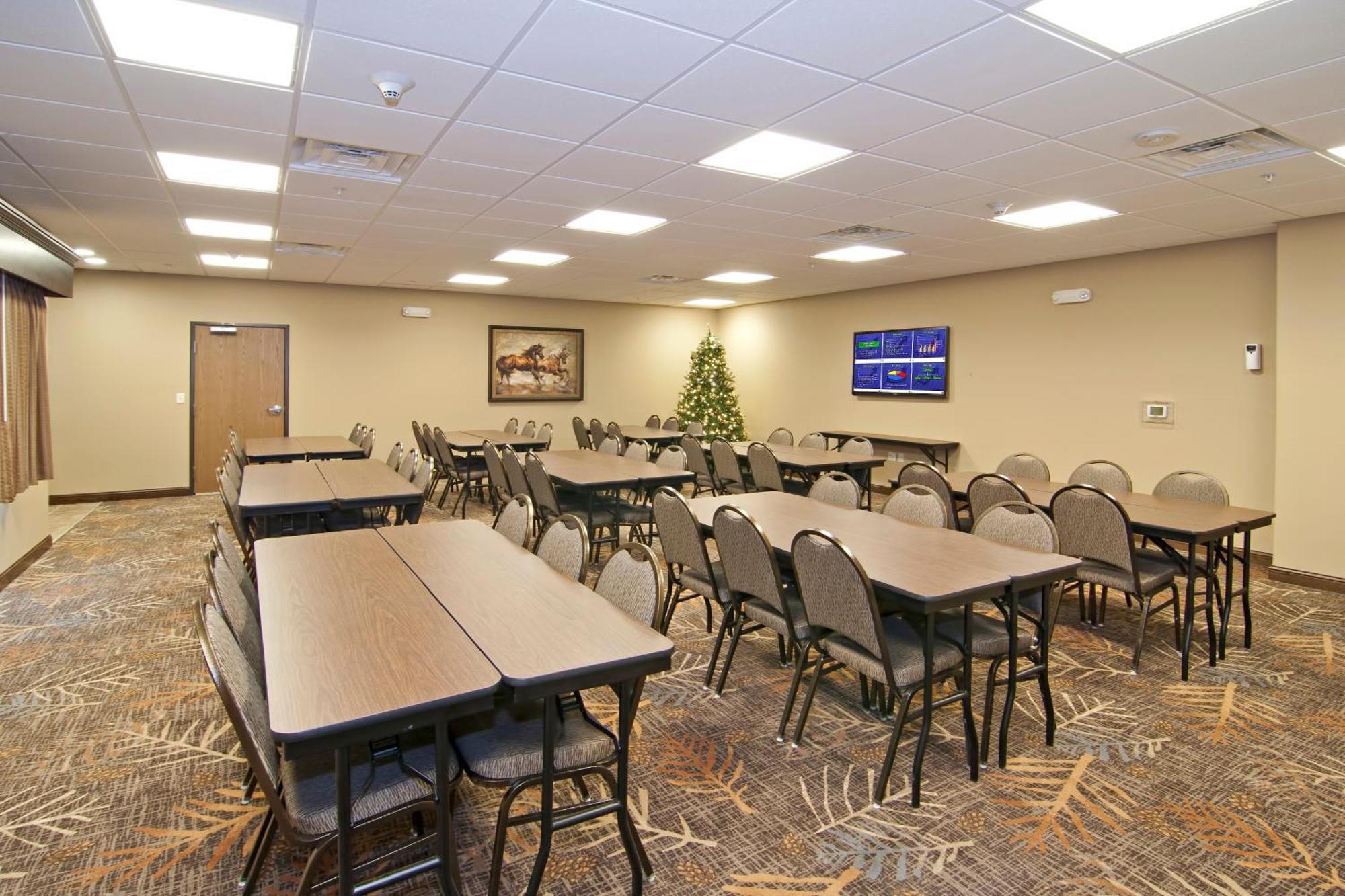 The Watford Hotel Watford City Екстериор снимка