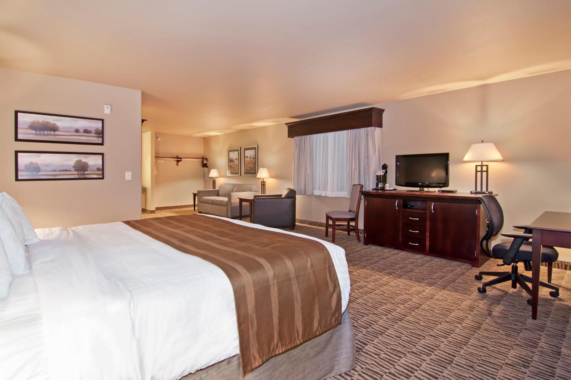 The Watford Hotel Watford City Екстериор снимка